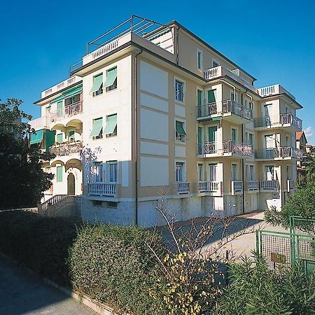 Ligure Residence Borgio Verezzi Dış mekan fotoğraf