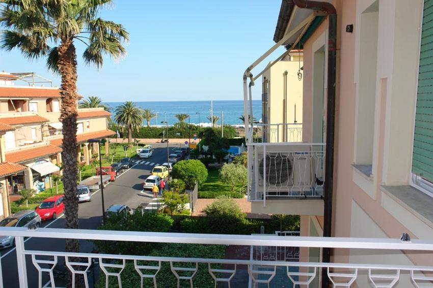 Ligure Residence Borgio Verezzi Dış mekan fotoğraf