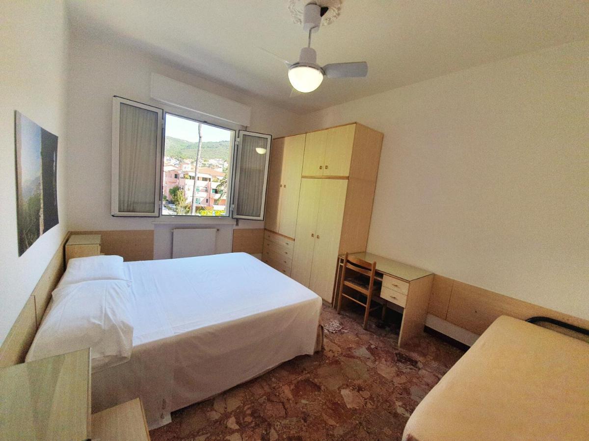 Ligure Residence Borgio Verezzi Dış mekan fotoğraf