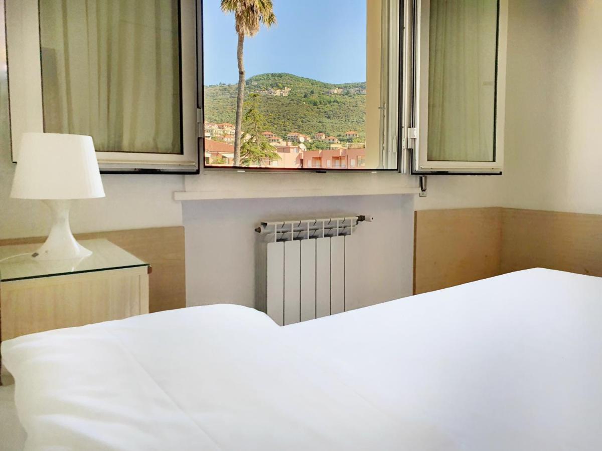 Ligure Residence Borgio Verezzi Dış mekan fotoğraf