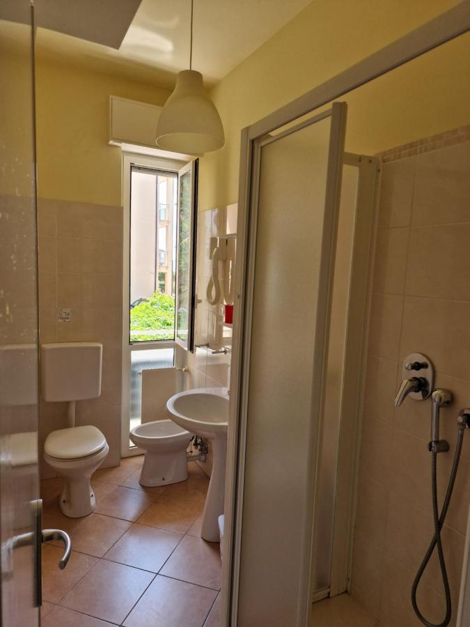 Ligure Residence Borgio Verezzi Dış mekan fotoğraf