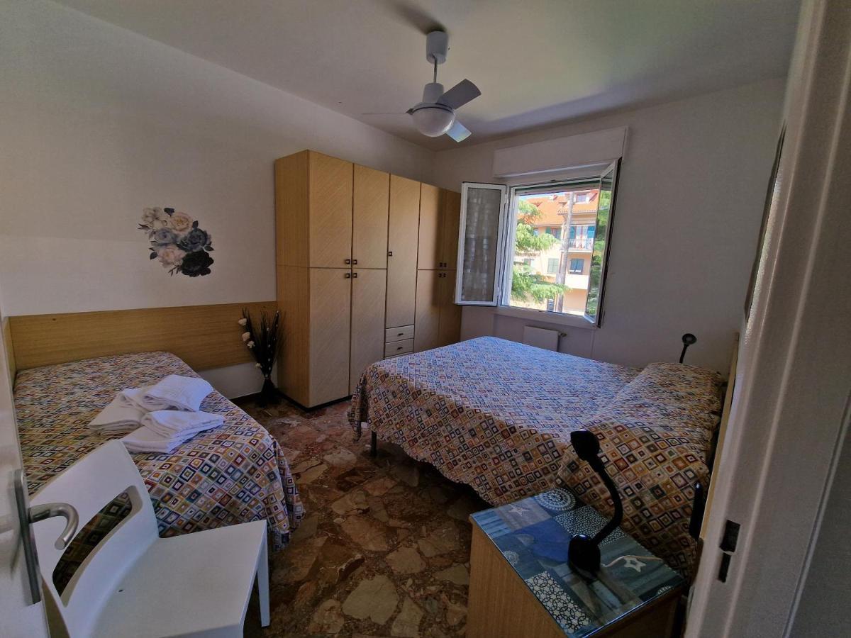 Ligure Residence Borgio Verezzi Dış mekan fotoğraf