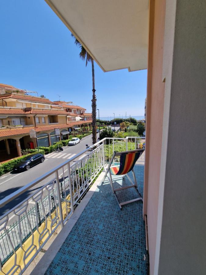 Ligure Residence Borgio Verezzi Dış mekan fotoğraf