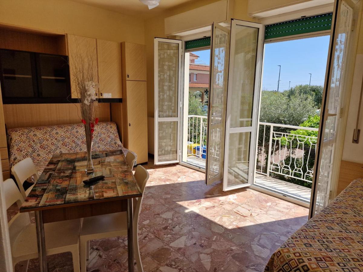 Ligure Residence Borgio Verezzi Dış mekan fotoğraf