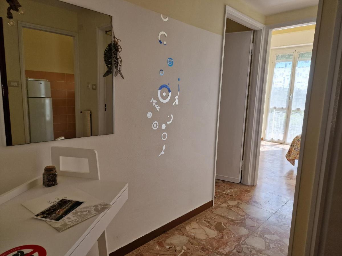 Ligure Residence Borgio Verezzi Dış mekan fotoğraf