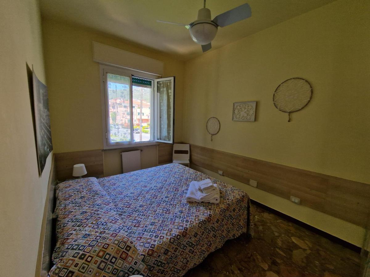 Ligure Residence Borgio Verezzi Dış mekan fotoğraf