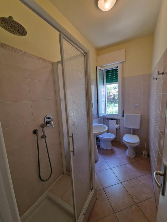 Ligure Residence Borgio Verezzi Dış mekan fotoğraf