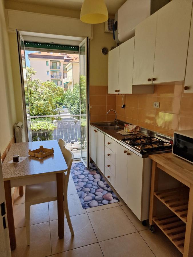 Ligure Residence Borgio Verezzi Dış mekan fotoğraf