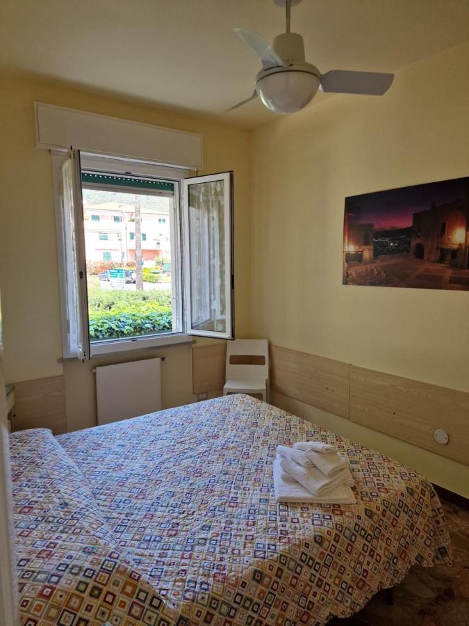 Ligure Residence Borgio Verezzi Dış mekan fotoğraf