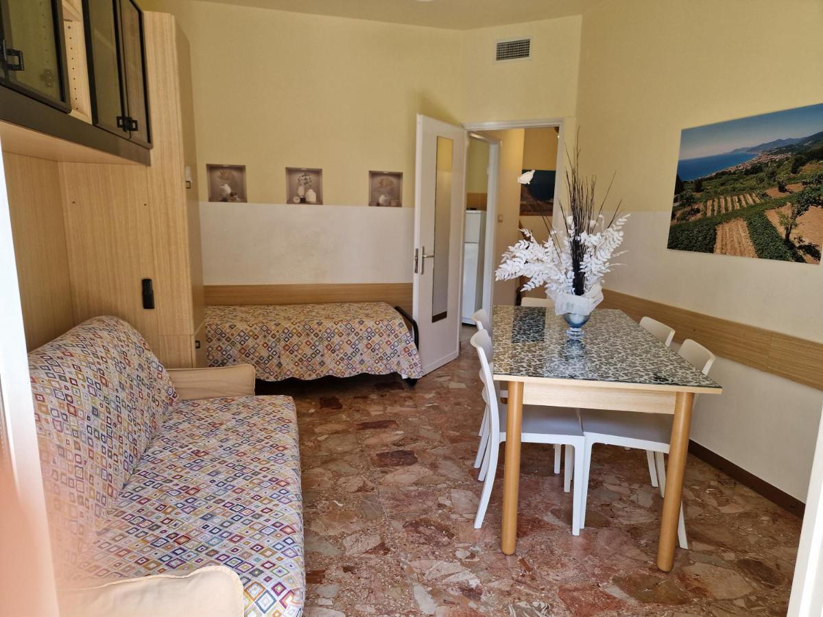 Ligure Residence Borgio Verezzi Dış mekan fotoğraf