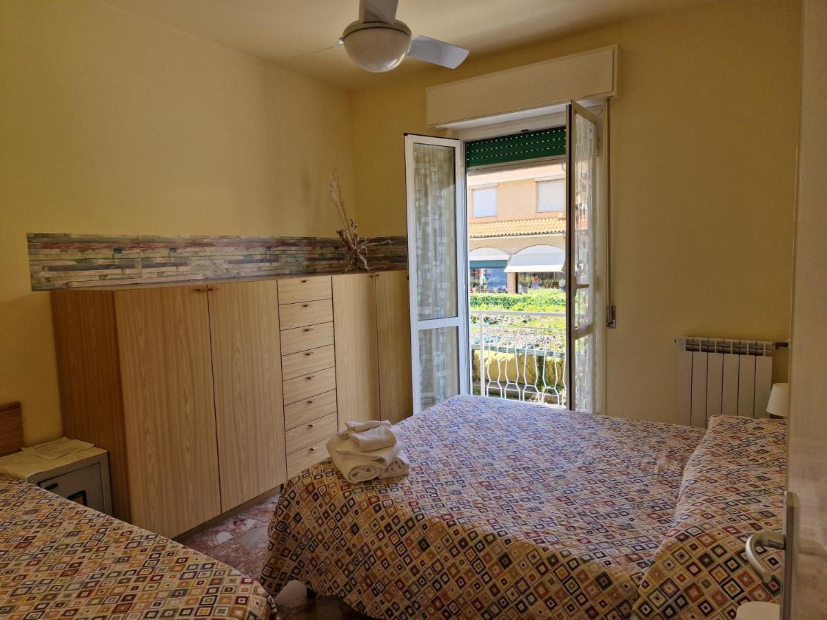 Ligure Residence Borgio Verezzi Dış mekan fotoğraf