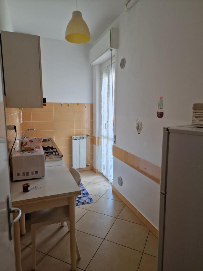 Ligure Residence Borgio Verezzi Dış mekan fotoğraf