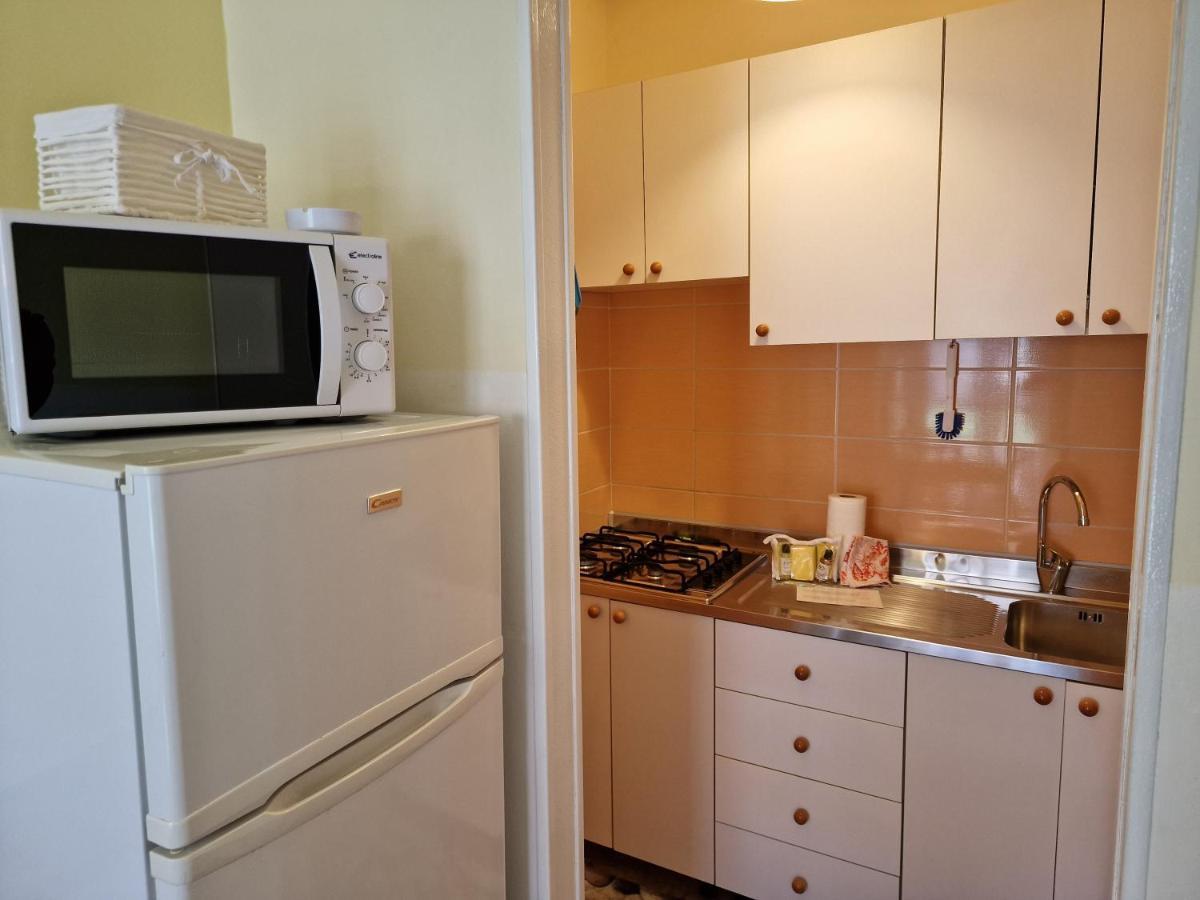 Ligure Residence Borgio Verezzi Dış mekan fotoğraf