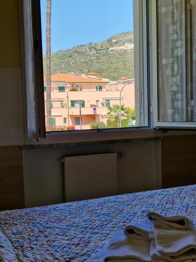 Ligure Residence Borgio Verezzi Dış mekan fotoğraf