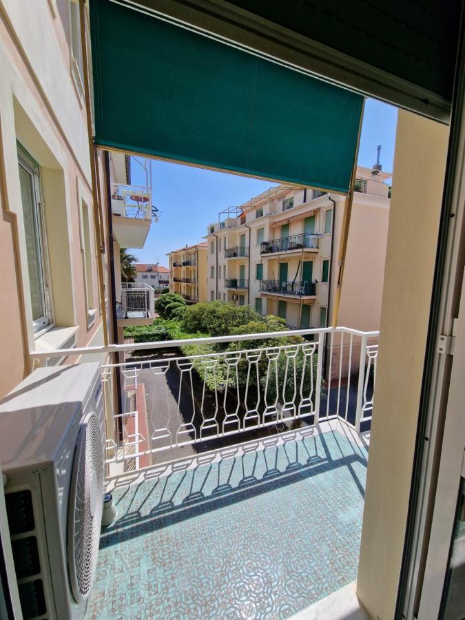 Ligure Residence Borgio Verezzi Dış mekan fotoğraf