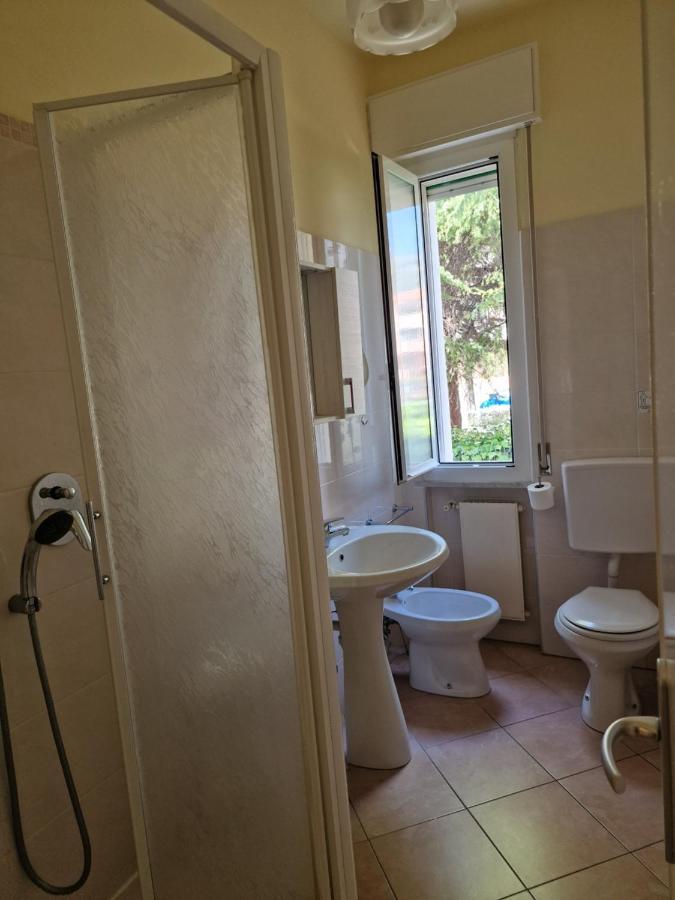 Ligure Residence Borgio Verezzi Dış mekan fotoğraf