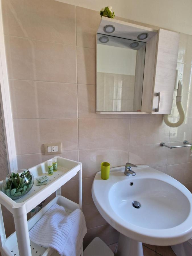 Ligure Residence Borgio Verezzi Dış mekan fotoğraf