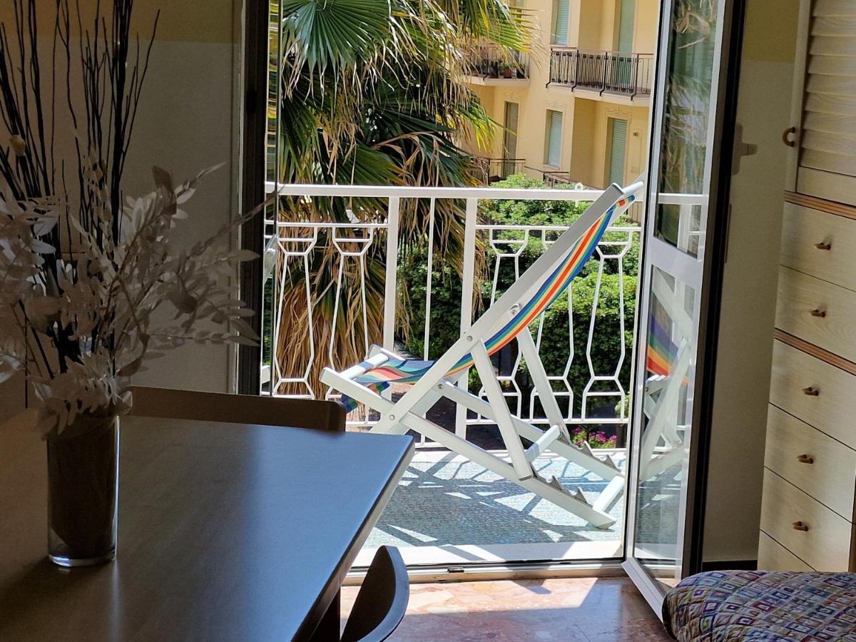 Ligure Residence Borgio Verezzi Dış mekan fotoğraf