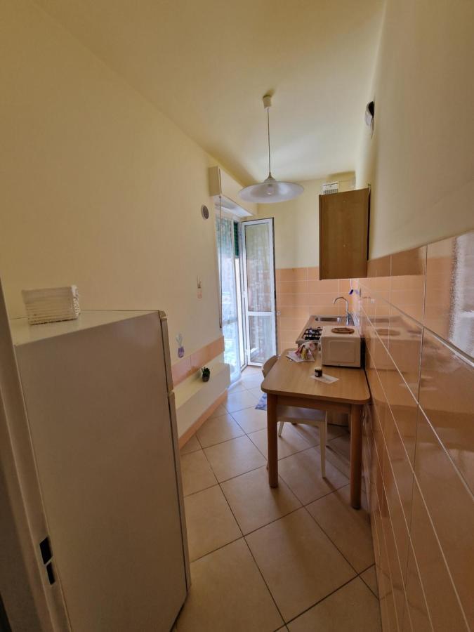 Ligure Residence Borgio Verezzi Dış mekan fotoğraf