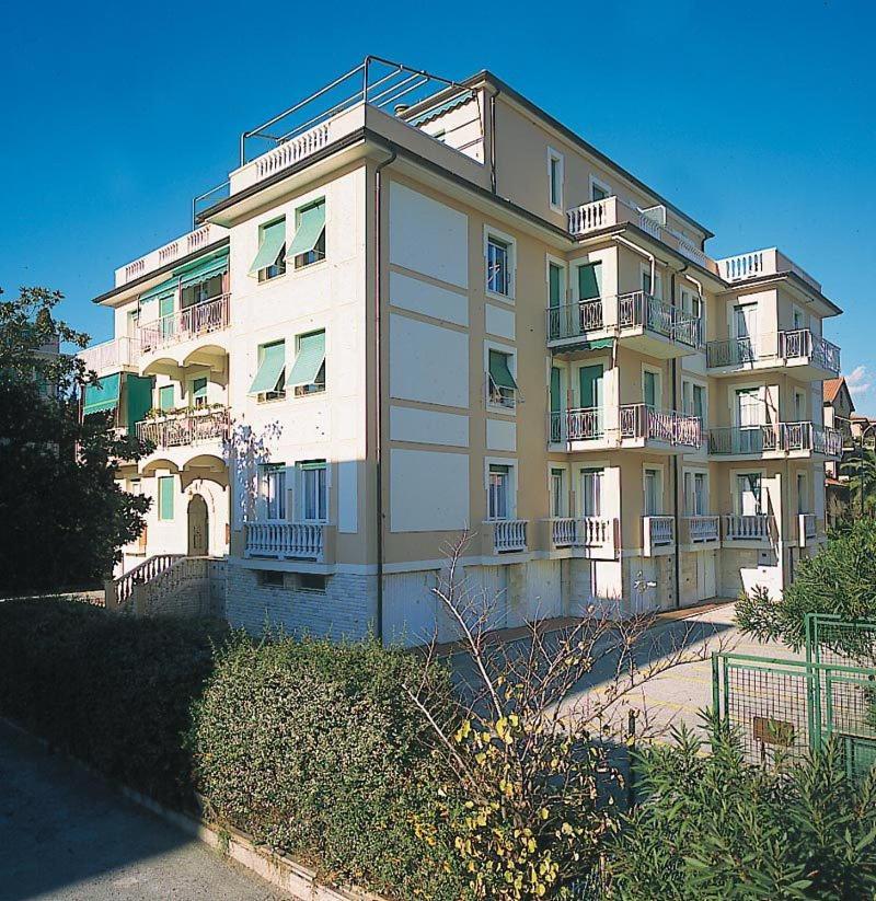 Ligure Residence Borgio Verezzi Dış mekan fotoğraf