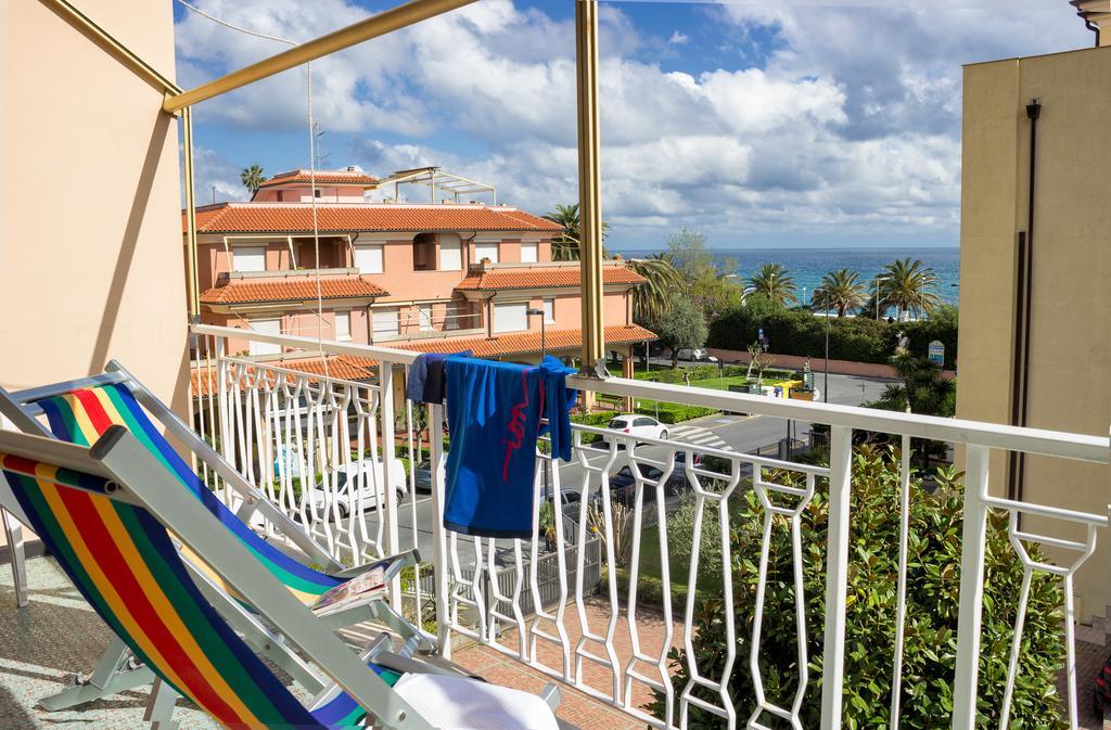 Ligure Residence Borgio Verezzi Dış mekan fotoğraf