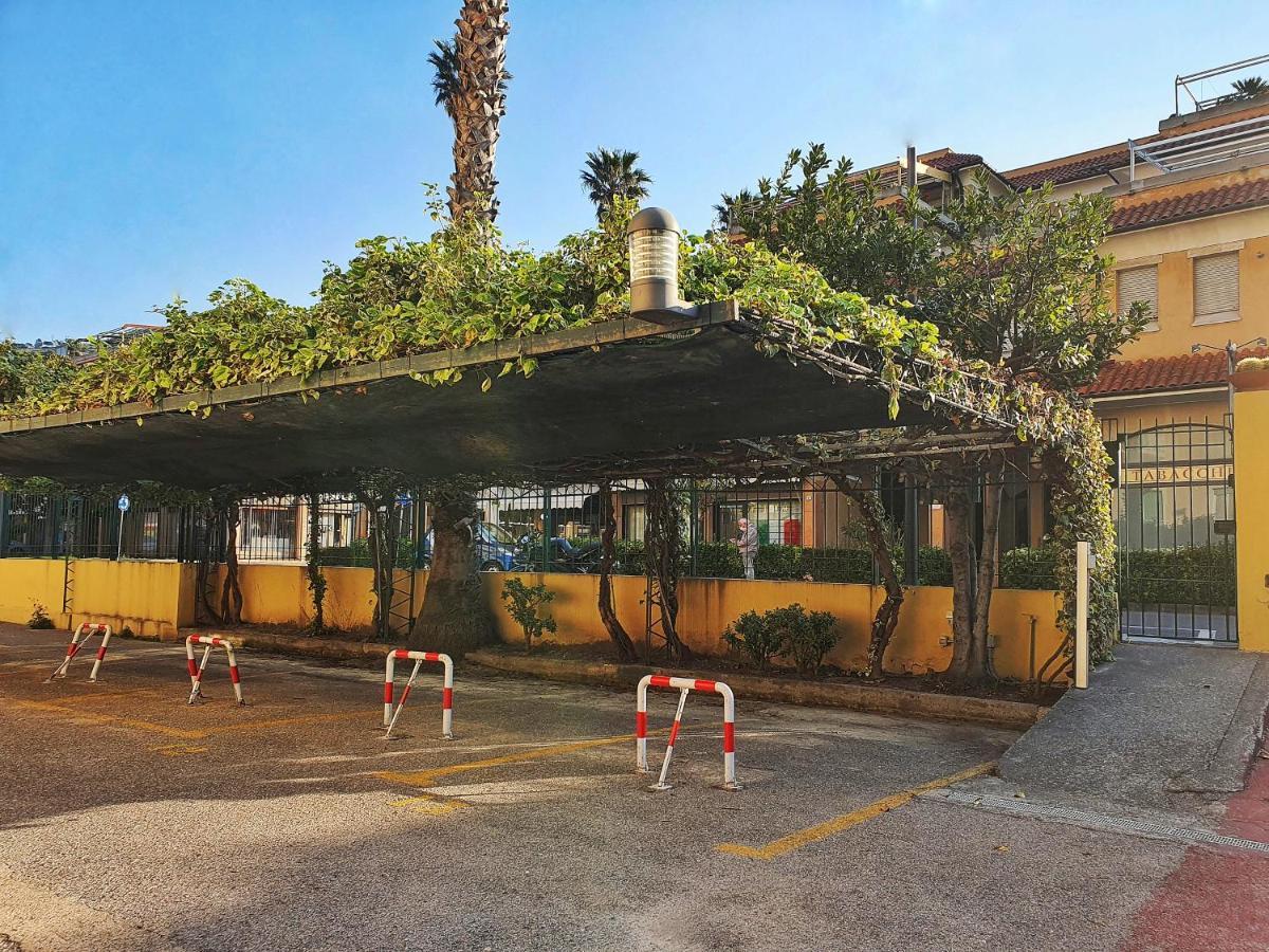 Ligure Residence Borgio Verezzi Dış mekan fotoğraf